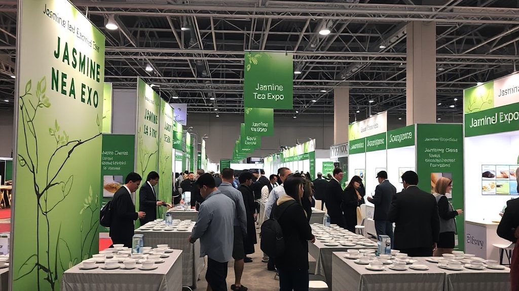 茶业协会举办展销活动适用条件怎样确认